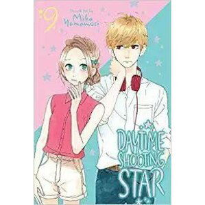 Daytime Shooting Star 9 - Mika Yamamori