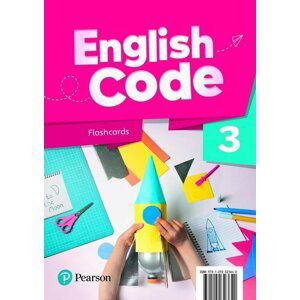 English Code 3 Flashcards - Kristie Grainger