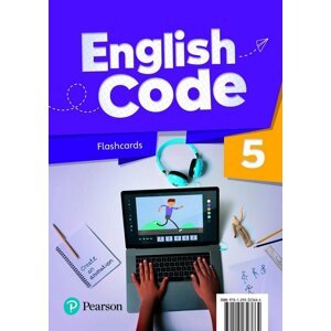 English Code 5 Flashcards - Kristie Grainger