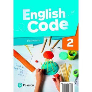 English Code 2 Flashcards - Kristie Grainger