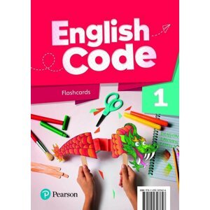 English Code 1 Flashcards - Kristie Grainger