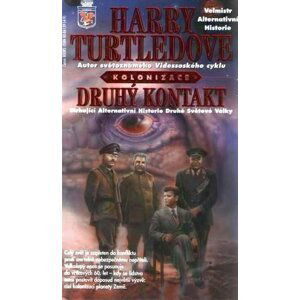 Druhý kontakt - Harry Norman Turtledove