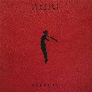 Mercury - Acts 1 & 2 (CD) - Imagine Dragons