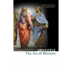 The Art of Rhetoric - Aristotelés