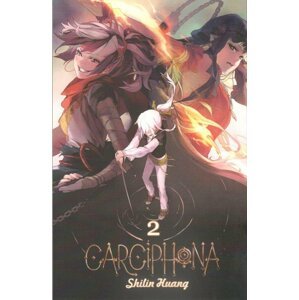 Carciphona 2 - Shilin Huang