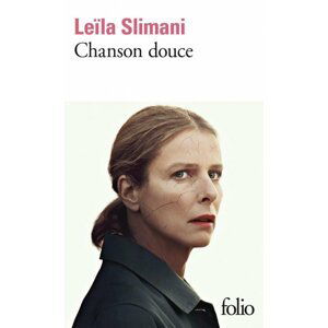 Chanson douce - Leila Slimani