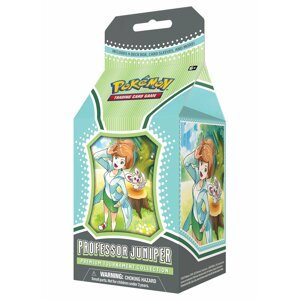 Pokémon TCG: Professor Juniper Premium Tournament Collection