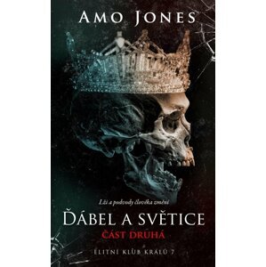 Ďábel a světice - část druhá - Amo Jones