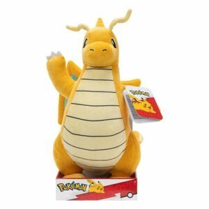 Pokémon plyšák - Dragonite 30 cm