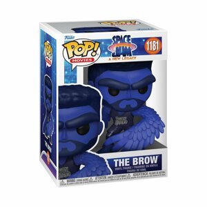 Funko  POP Movies: Space Jam 2 - The Brow