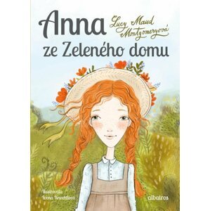 Anna ze Zeleného domu - Lucy Maud Montgomery