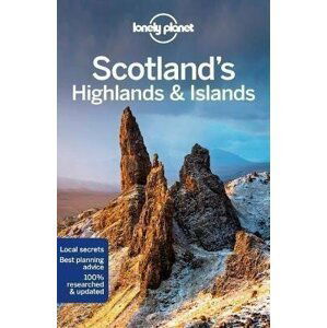 Lonely Planet Scotland´s Highlands & - Planet Lonely