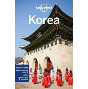 Lonely Planet Korea -  Lonely Planet