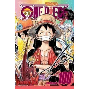 One Piece 100 - Eiichiro Oda