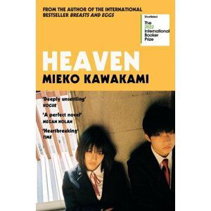 Heaven - Mieko Kawakami