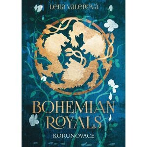 Bohemian Royals 1 - Korunovace - Lena Valenová