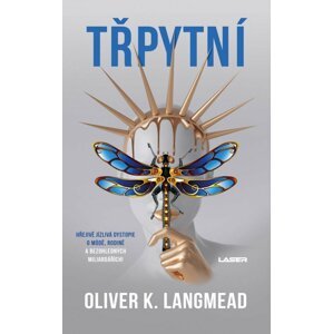 Třpytní - Oliver K. Langmead