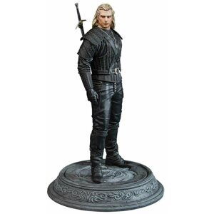 Zaklínač figurka - Geralt 20 cm (Dark Horse)