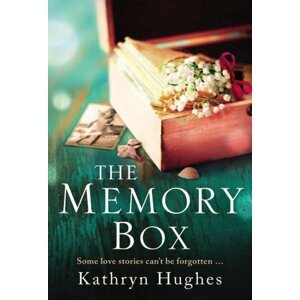 The Memory Box - Kathryn Hughes