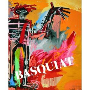 Jean-Michel Basquiat - Dieter Buchhart