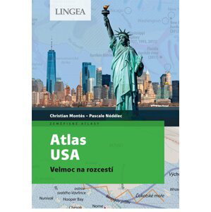 Atlas USA - Christian Montes