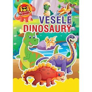 Veselé dinosaury