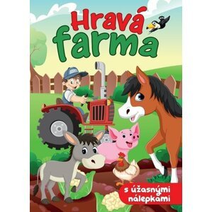 Hravá farma