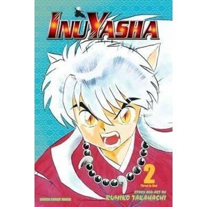 Inuyasha 2 - Rumiko Takahashi