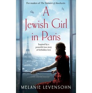 A Jewish Girl in Paris - Melanie Levensohn