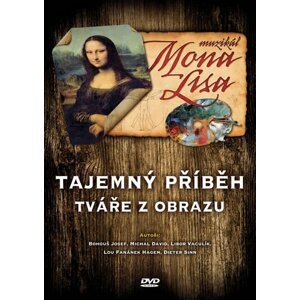 Mona Lisa DVD