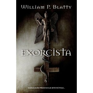 Exorcista - William P. Blatty