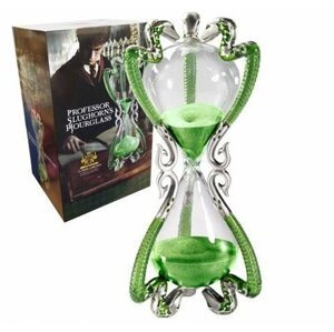 Harry Potter replika - přesýpací hodiny profesora Křiklana, 25 cm - EPEE Merch - Noble Collection