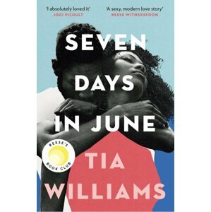 Seven Days in June - Tia Williams