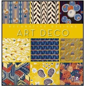 Art Deco - Decorative Design