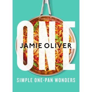 One: Simple One-Pan Wonders - Jamie Oliver