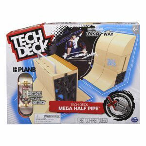 Tech Deck xconNect rampy danny way - Spin Master