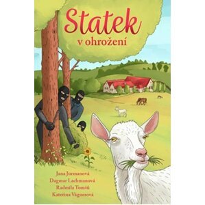 Statek v ohrožení - Radmila Tomšů