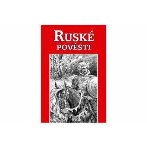 Ruské pověsti - Neznámý