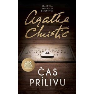 Čas prílivu (slovensky) - Agatha Christie