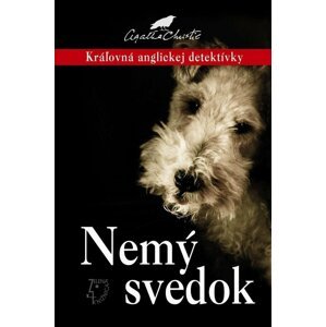 Nemý svedok (slovensky) - Agatha Christie