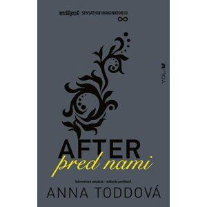 After 5 - Pred nami - Anna Todd