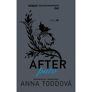 After 4 - Puto - Anna Todd