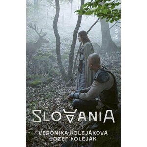 Slovania (slovensky) - Veronika Kolejáková