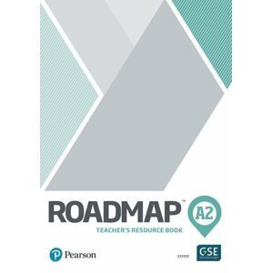 Roadmap A2 Elementary Teacher´s Book with Digital Resources/Assessment Package - kolektiv autorů