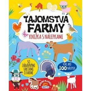 Tajomstvá farmy