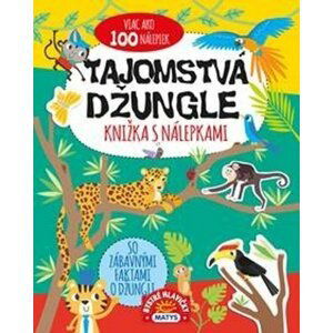 Tajomstvá džungle