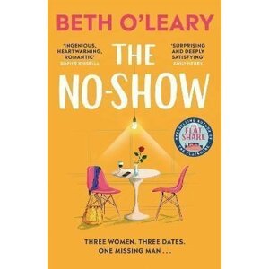 The No-Show - Beth O’Leary