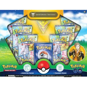 Pokémon TCG: Pokémon GO - Special Collection