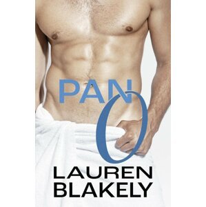 Pan O - Lauren Blakely