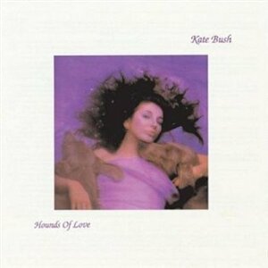 Hounds Of Love (CD) - Kate Bush